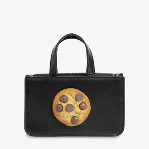 Puppets and Puppets Cookie Bag with shoulder strap  (Mini)